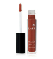 Lafz velvet Matte Lip color-Fuchsia flare