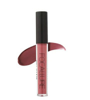 Focallure waterproof matte liquid lipstick- 12 Rose valvet