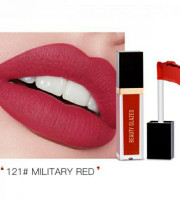 Beauty Glazed ultra matte Mini liquid lipstick- 121