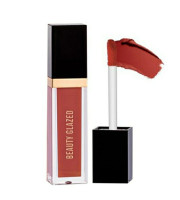 Beauty Glazed ultra matte Mini liquid lipstick- 117