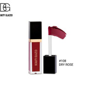 Beauty Glazed ultra matte Mini liquid lipstick- 108