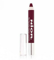 Nior No Transfer Matte Lipstick-04