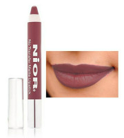 Nior No Transfer Matte Lipstick-18