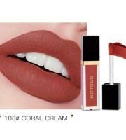 Beauty Glazed ultra matte Mini liquid lipstick- 103