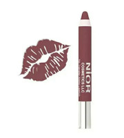 Nior No Transfer Matte Lipstick-02