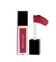 Beauty Glazed ultra matte Mini liquid lipstick- 104