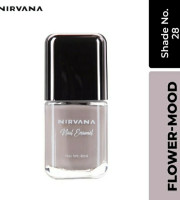 Nirvana color Nail polish-28