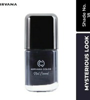 Nirvana color Nail polish-18