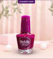 Miss & Mrs Nail polish- 117