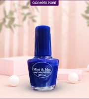 Miss & Mrs Nail polish- 60