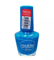 Miss & Mrs Nail polish- 107