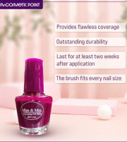 Miss & Mrs Nail polish- 117