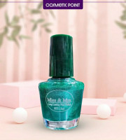 Miss & Mrs Nail polish- 19