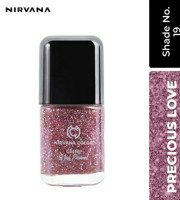 Nirvana color Nail polish-19
