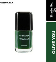 Nirvana color Nail polish-34