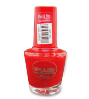 Miss & Mrs Nail polish- 17