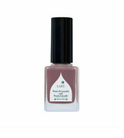 Lafz water permeable Nail polish- 519/Evening Sand