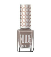 Pastel Nude Nail polish-759