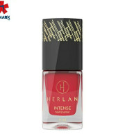 Herlan Intense Nail polish- scarlet