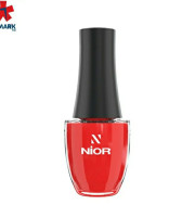 Nior Gel Nail polish-Coral Red