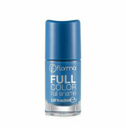 Flormar Full color Nail Enamel-FC27/slow down Rhythm