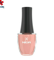 Nior Gel Nail polish-Umber pink