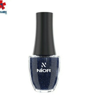 Nior Gel Nail polish-Inky shine