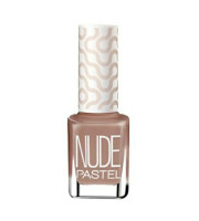 Pastel Nude Nail polish-761