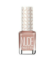 Pastel Nude Nail polish-106