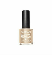 Farmasi Nail color Metallic MTL-04