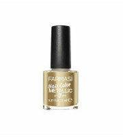 Farmasi Nail color Metallic MTL-03