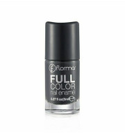 Flormar Full color Nail Enamel-FC30/New Rock