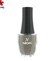 Nior Nail polish-Disco Ball