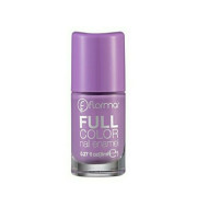 Flormar Full color Nail Enamel-FC38/Lilac Blossom