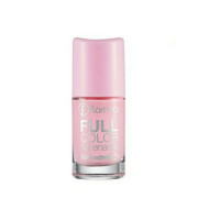 Flormar Full color Nail Enamel-FC02/Love dust
