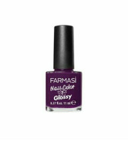 Farmasi Nail color Glossy -FR10