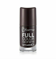 Flormar Full color Nail Enamel-FC11/Beauty night