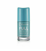 Flormar Full color Nail Enamel-FC25/Utopia vacation
