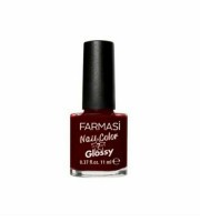 Farmasi Nail color Glossy -FR12