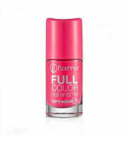 Flormar Full color Nail Enamel-FC35/Tickled pink