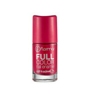Flormar Full color Nail Enamel-FC13/Raspberry