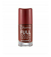 Flormar Full color Nail Enamel-FC10/penthouse