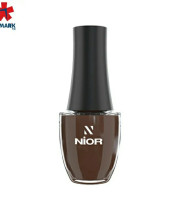 Nior classic Nail polish-Raven eye