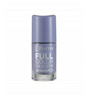 Flormar Full color Nail Enamel-FC67/Horizon