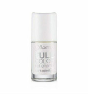 Flormar Full color Nail Enamel-FCO1/Over the Alps