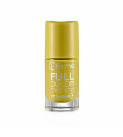 Flormar Full color Nail Enamel-FC22/Grass juice
