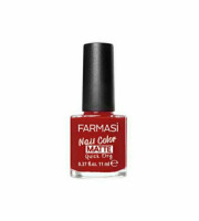 Farmasi Nail color Matte MT-06