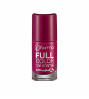 Flormar Full color Nail Enamel-FC39/Rooftop party