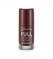 Flormar Full color Nail Enamel-FC66/Cinnamon