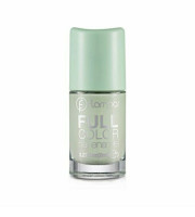 Flormar Full color Nail Enamel-FC23/Petite Mint